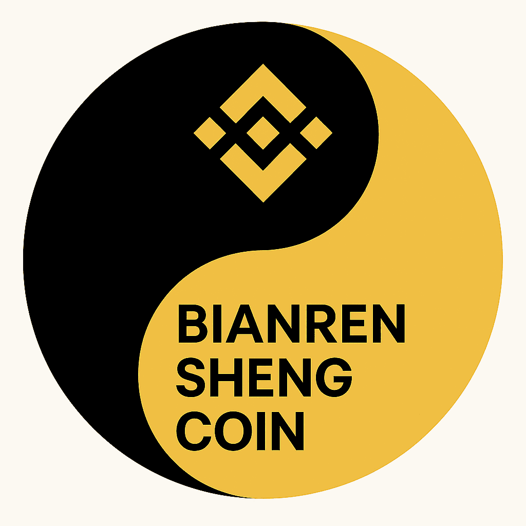 Présentation de BIANRENSHENG Coin: Guide complet sur BinanceLife et les opportunités de largage