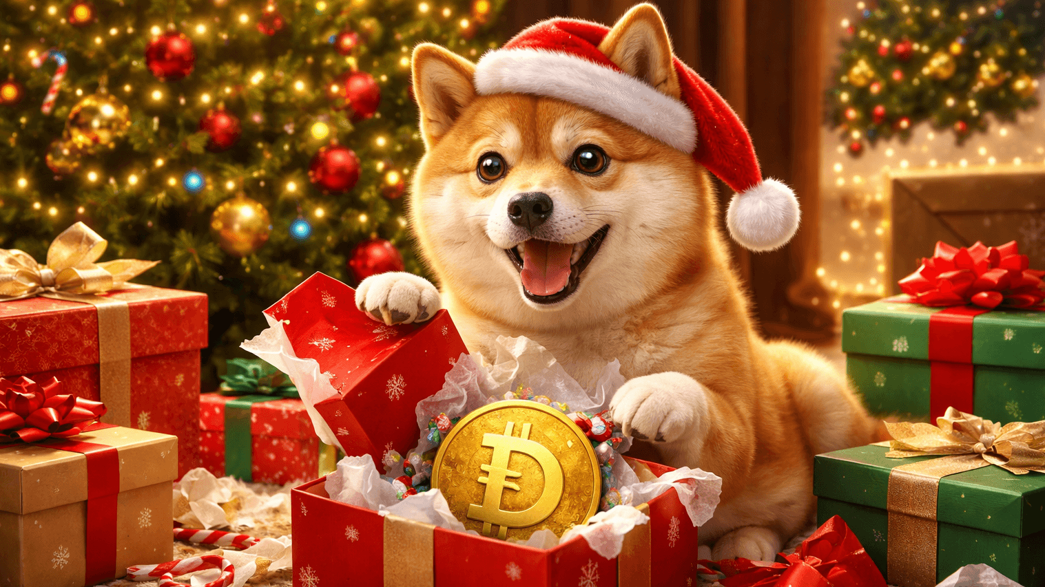 Cómo comenzó el año cripto 2026: ¿Vale la pena invertir en Dogecoin y Venezuela Libre?