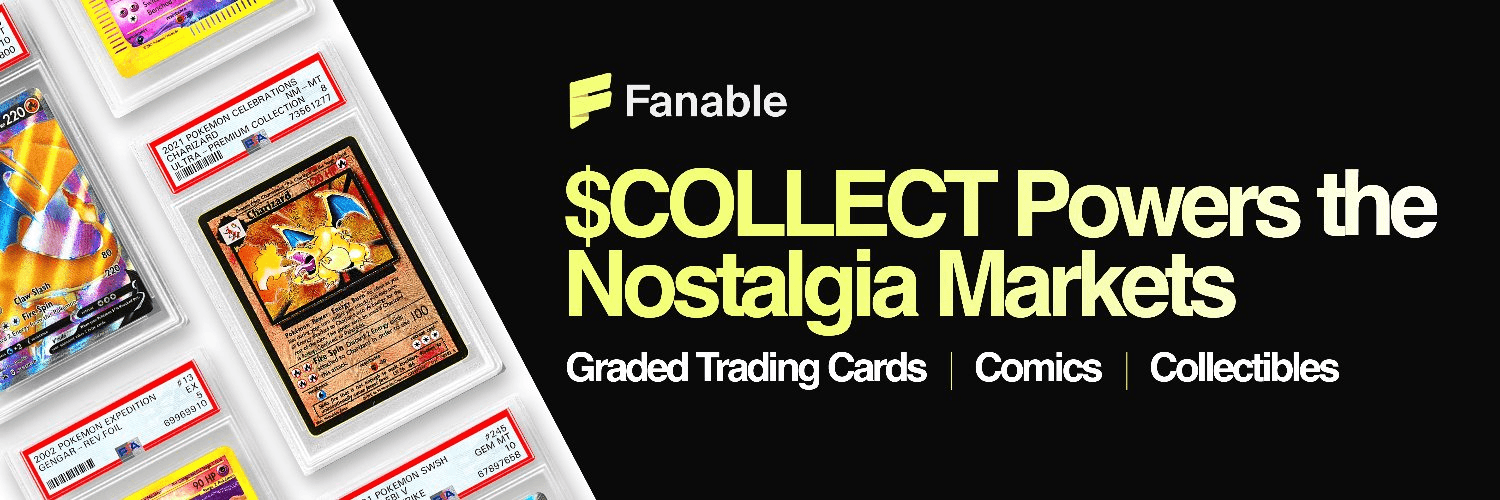 Qu'est-ce que Collect sur Fanable (COLLECT) ?