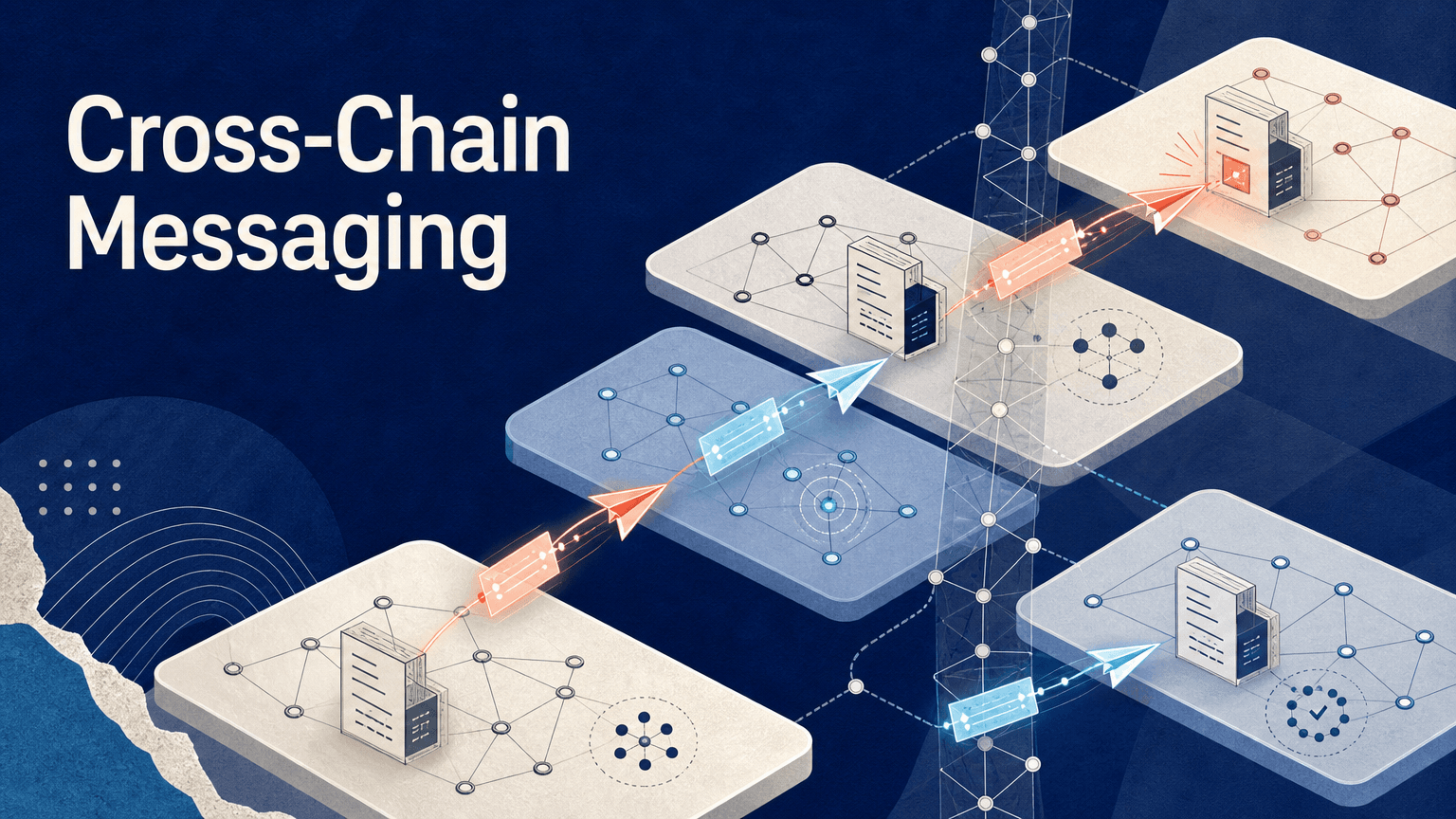 Cross-Chain Messaging and Interoperability Protocols