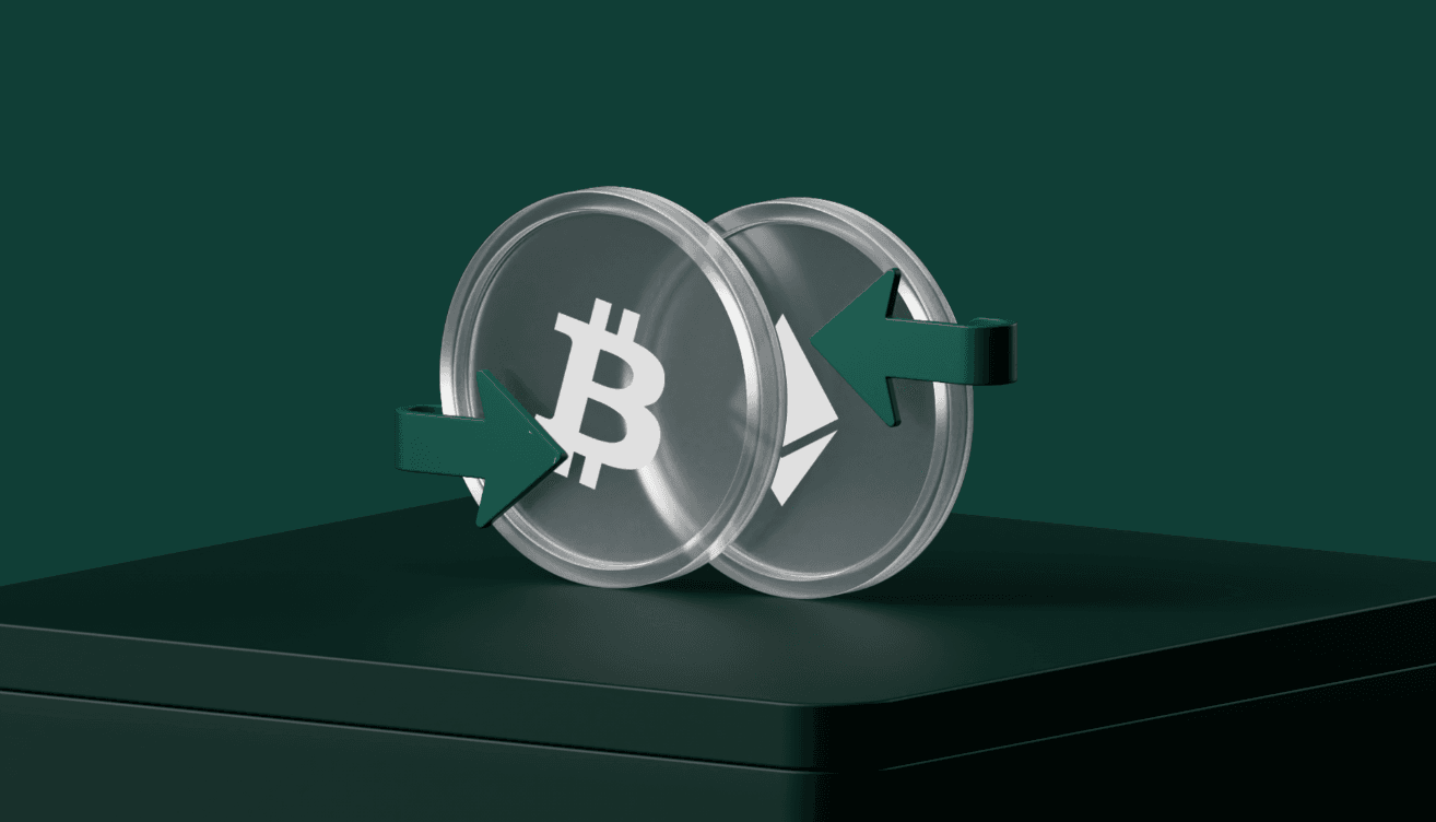 Courtier crypto vs courtier en bourse : quelle est la différence et de quoi avez-vous besoin ?