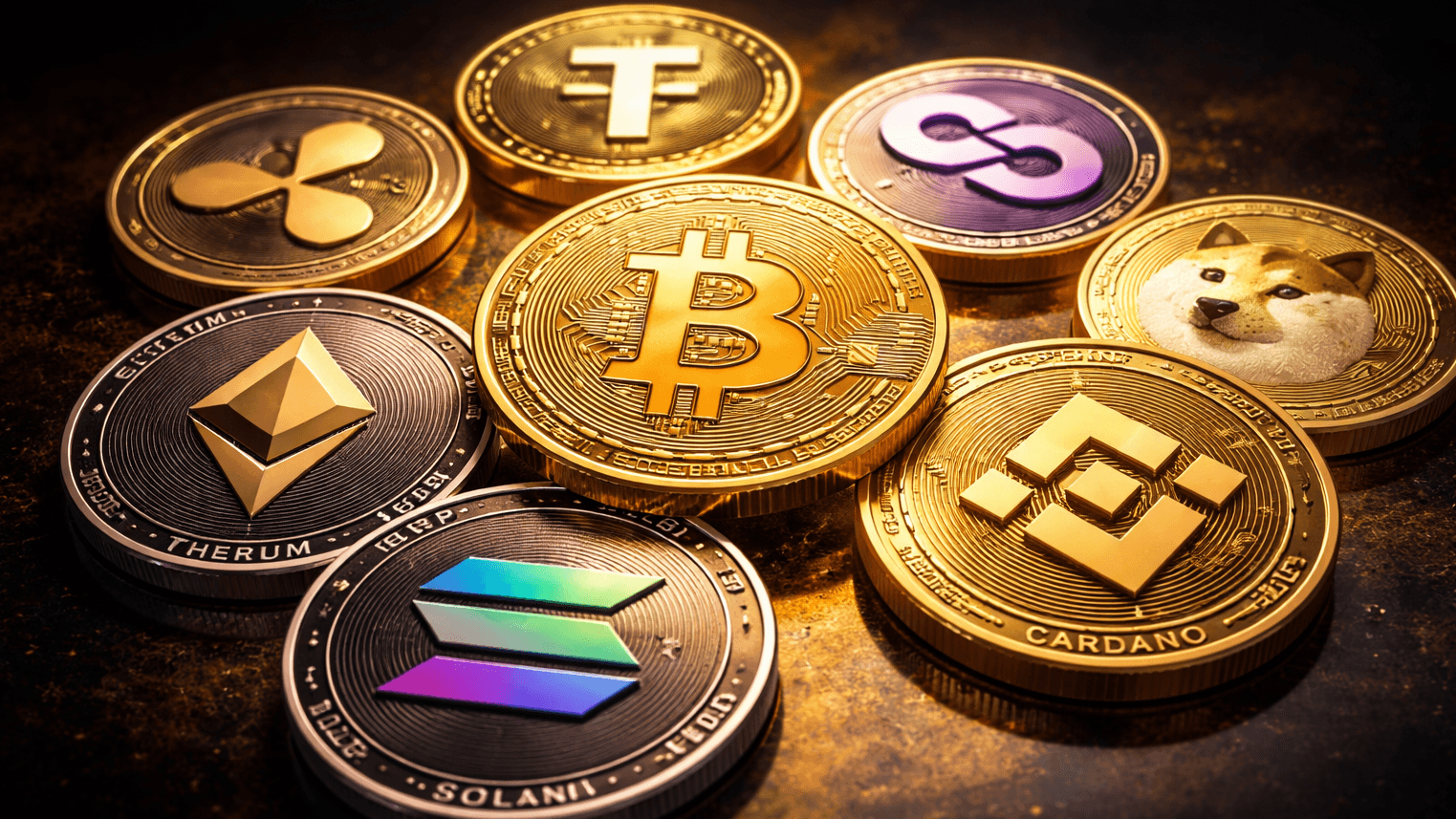 Những token nào thực sự được sử dụng tại CIS vào năm 2026: từ stablecoin đến các giải pháp bảo mật