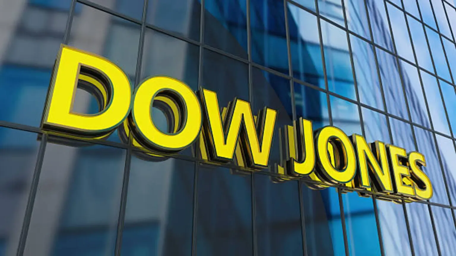 Dow Jones Dernière analyse de prix : Qu'est-ce qui arrive ?