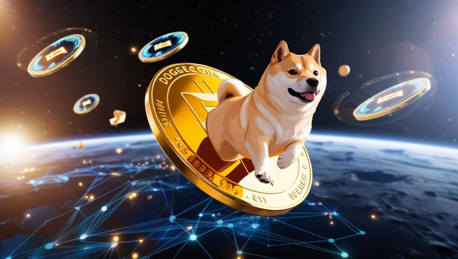 Las 10 principales criptomonedas a seguir en 2025: Un análisis completo