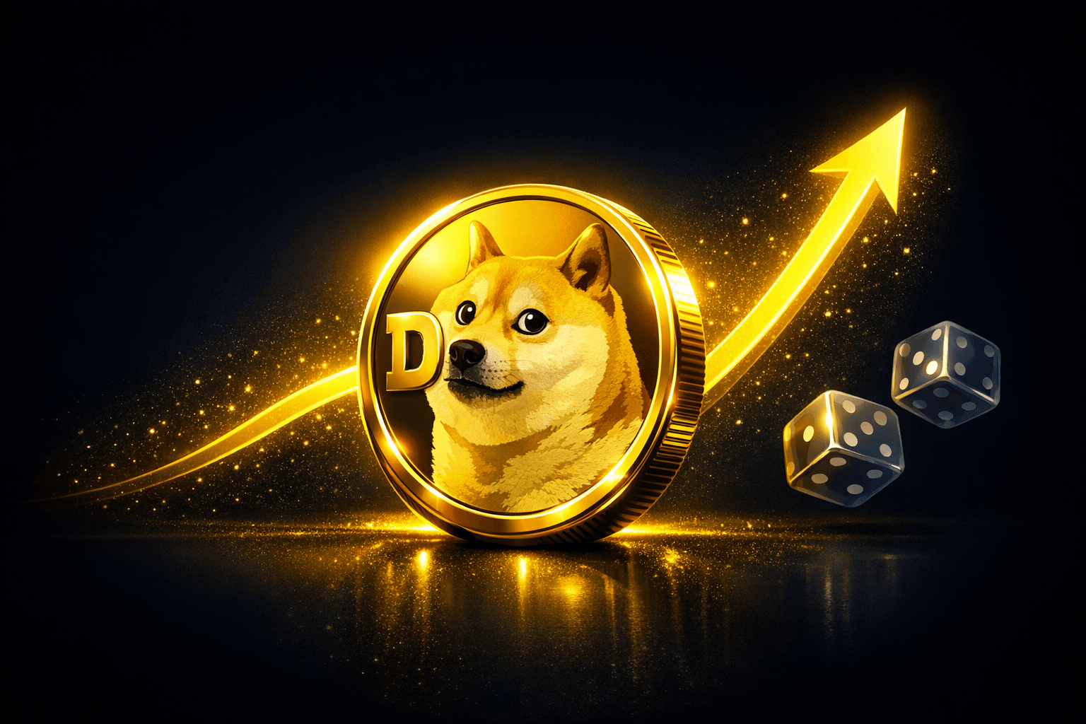ETF de Dogecoin 2026: Pronóstico hasta 2030, aprobación y estrategia para inversores