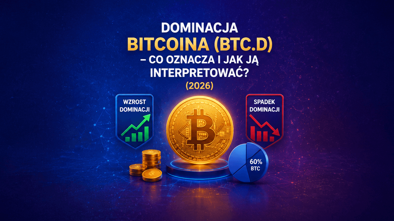 Qu'est-ce que la dominance du Bitcoin et comment l'interpréter ? (2026)