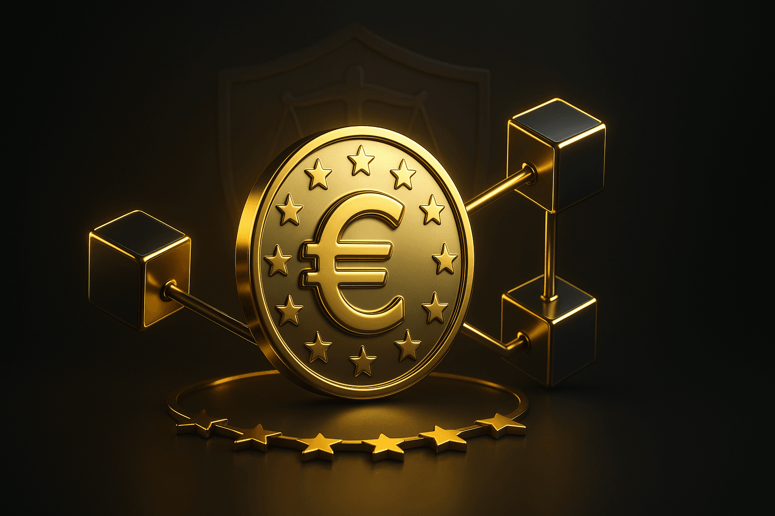 MiCA explicado: Regulación de criptoactivos en la UE, obligaciones y plazos hasta 2026