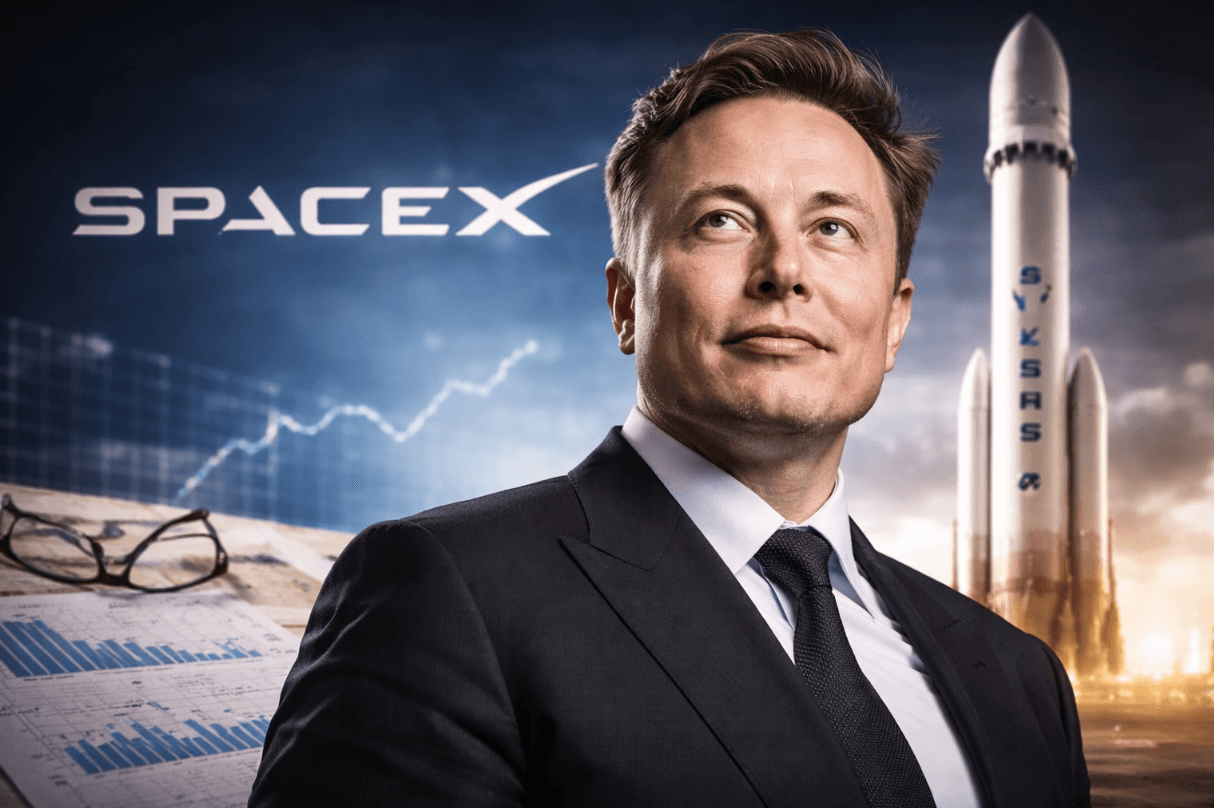 Prédiction du prix de l'IPO de SpaceX en 2026 : L'action SPCX atteindra-t-elle 300 $ ?