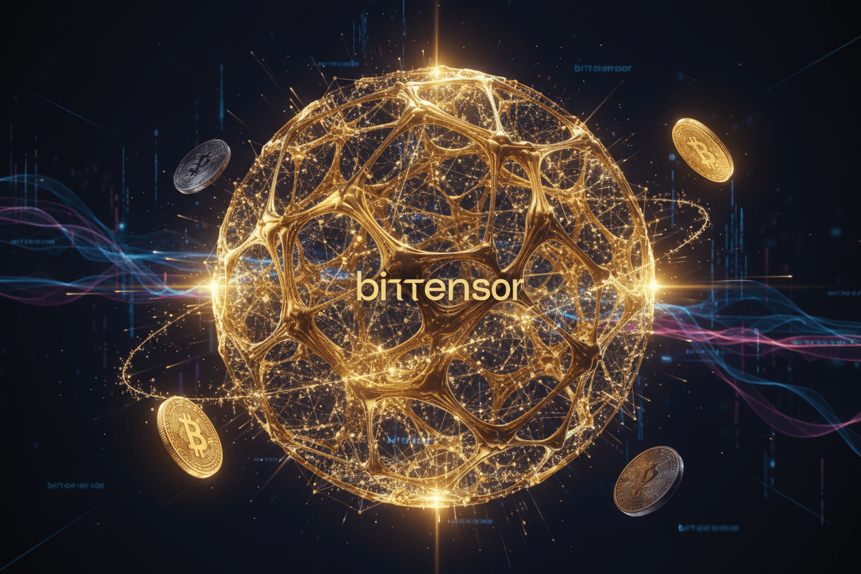 Las mejores monedas de IA para 2025: Bittensor lidera el ranking