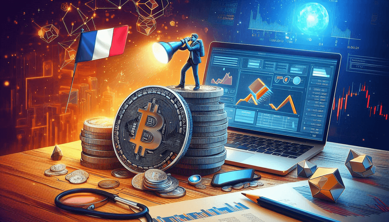 يمكن أن يكون التصريح عن ضريبة العملات المشفرة معقداً للمبتدئين.