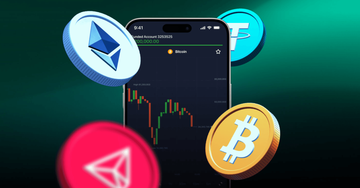 Five Situations Where a Crypto Broker Produces Better Outcomes