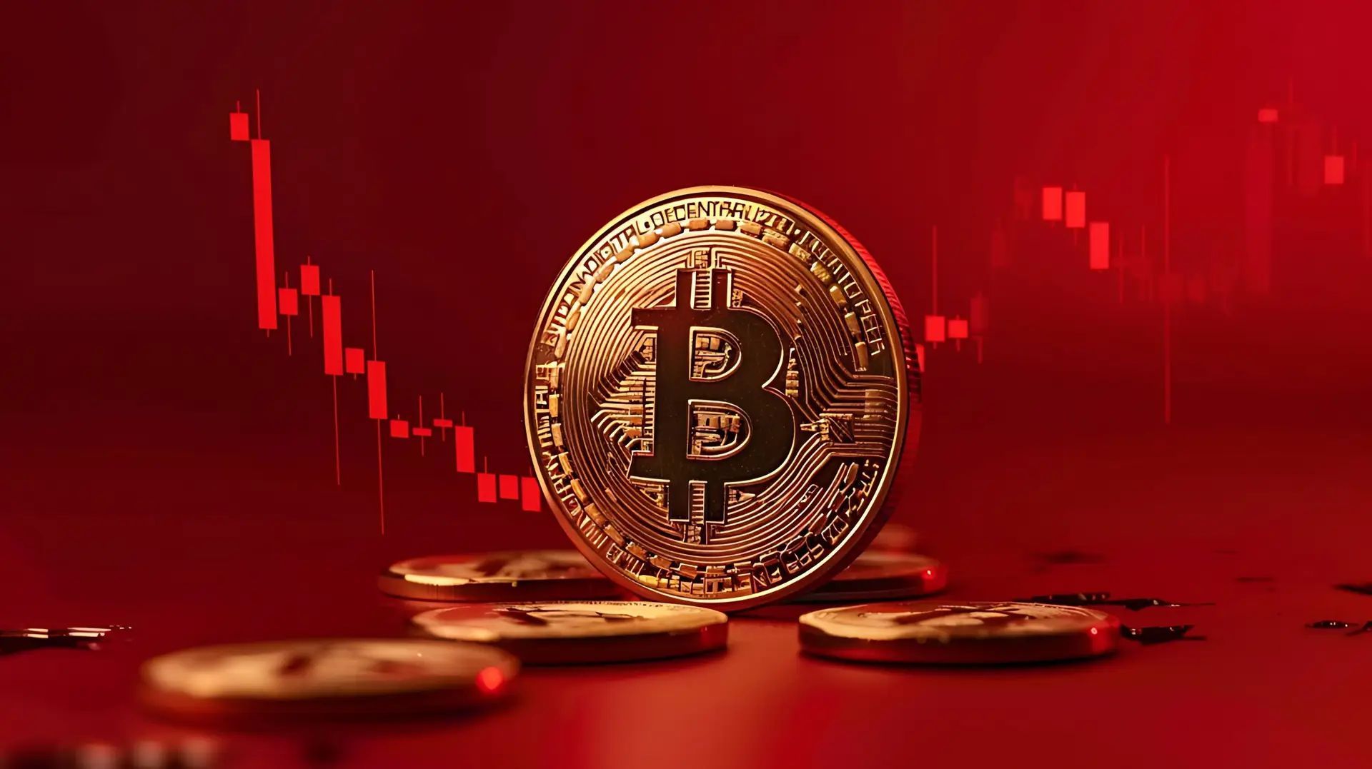 cayó BTC