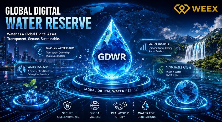 GDWR Crypto: golpe ou projeto legítimo? Uma análise completa de risco