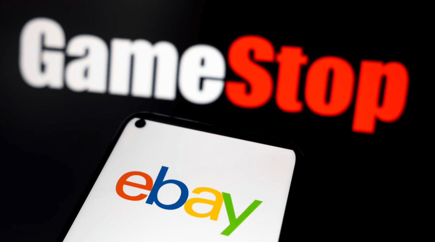 GME 股票:Ryan Cohen 為何可能即將放棄其560億美元 eBay 收購提案