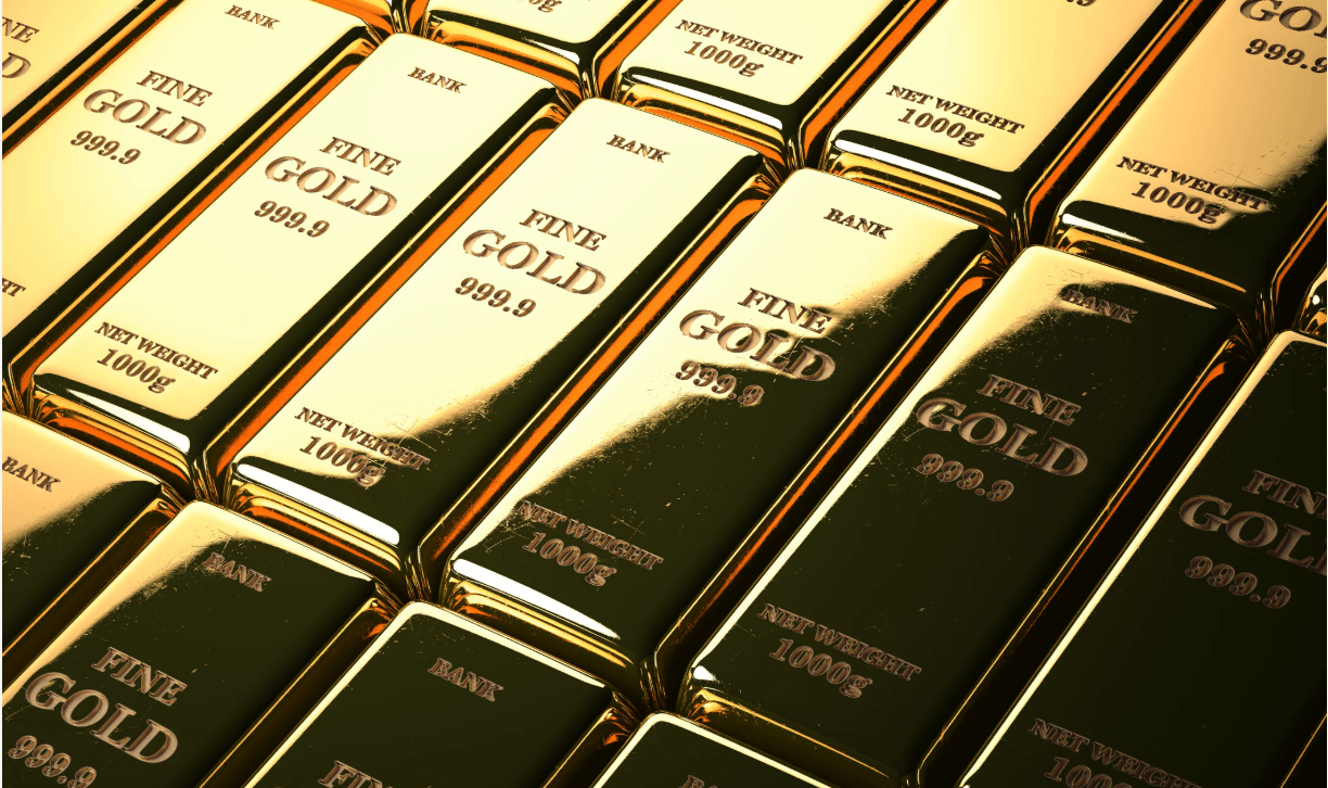 Goldaktien erholen sich nach dem Zinsschock durch die Fed-Zinserhöhung: