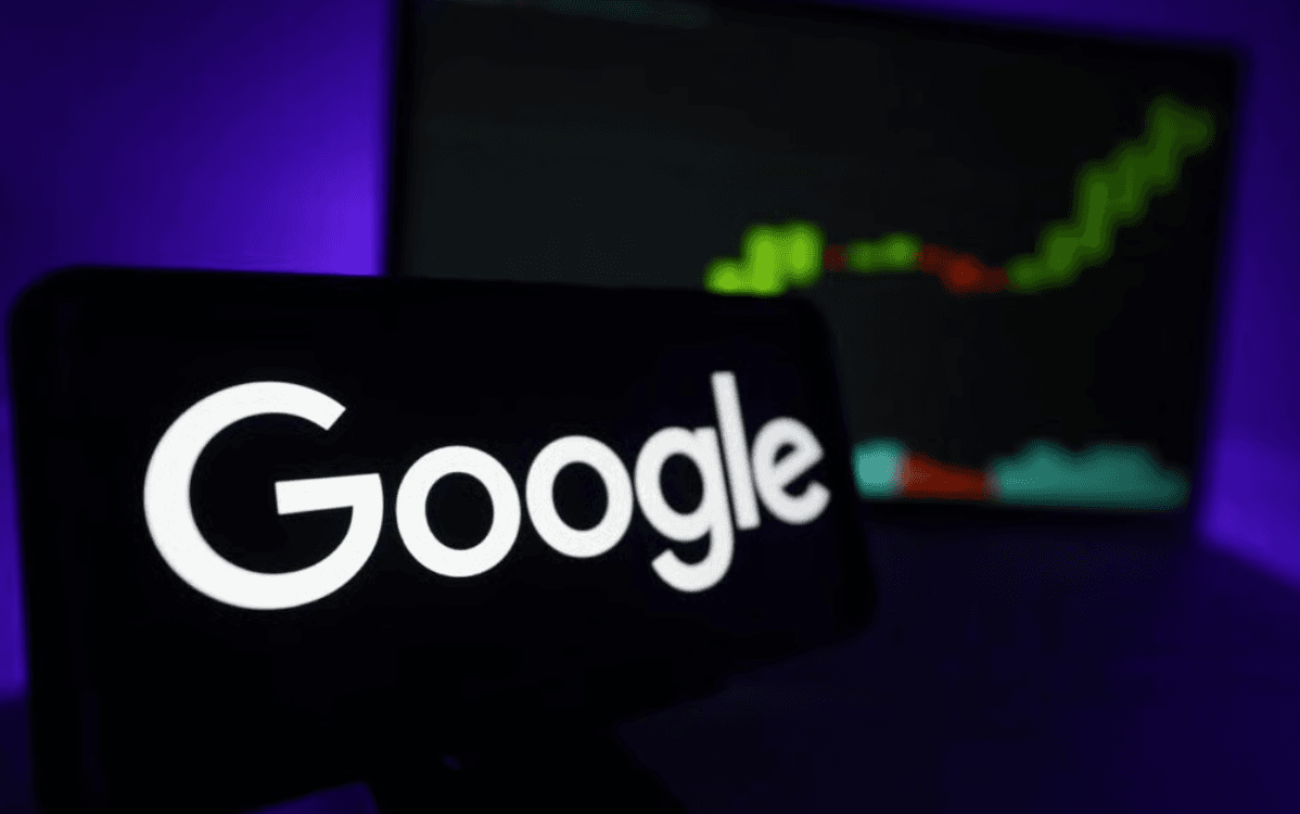 Google Stock and the 199% EPS Beat: What Earning $9.11 Against a .04 Estimate Actually Reveals