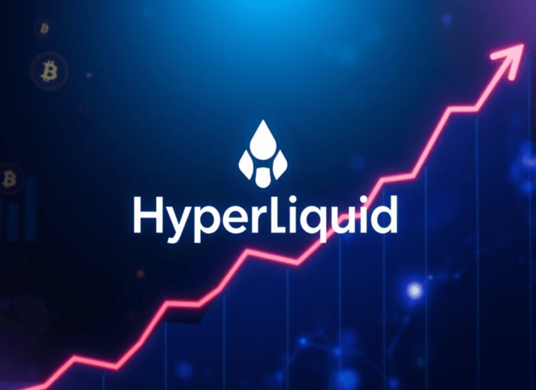 HYPEトークンの価格予測:ハイパーリキッド成長は2026年にHYPEをさらに押し上げられるか