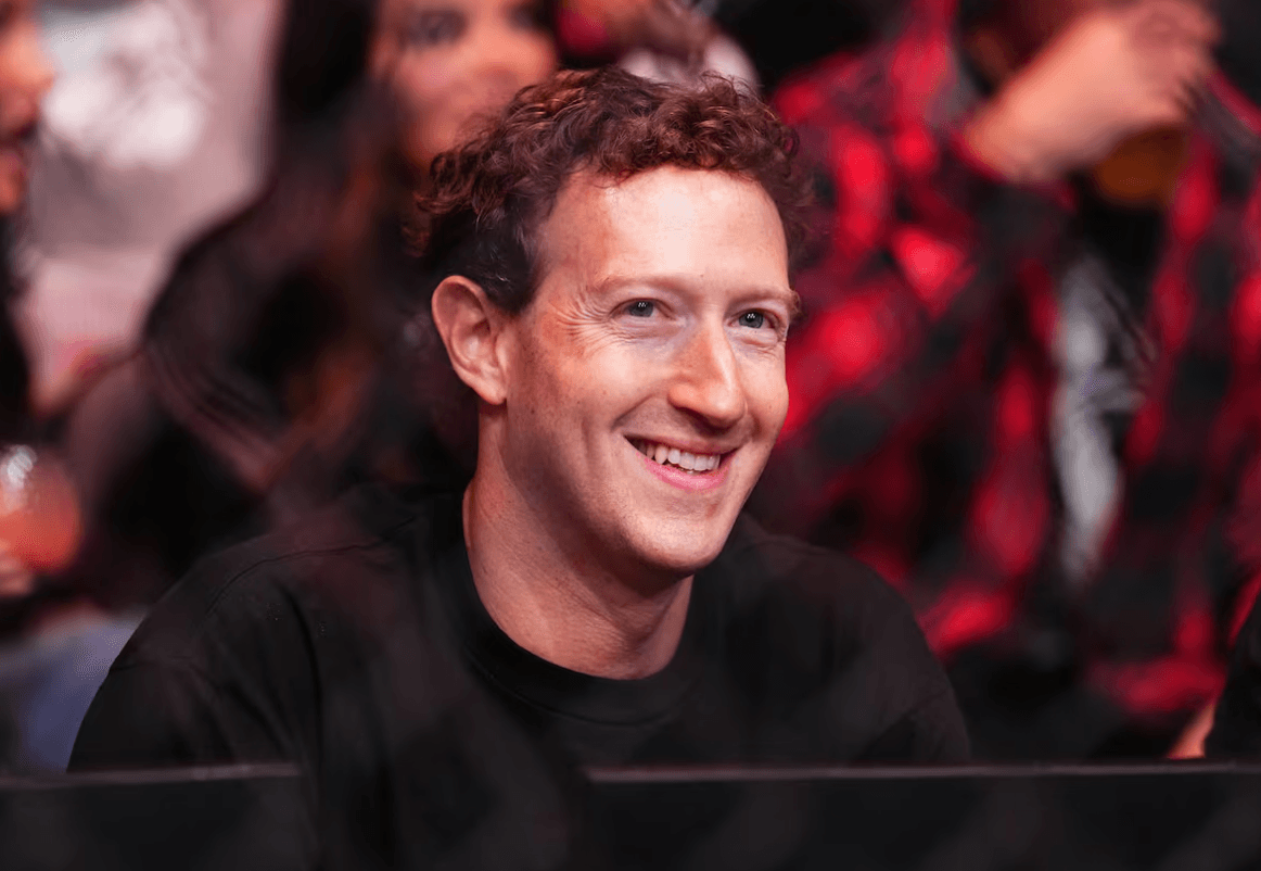 Cuántas acciones de Meta posee realmente Zuckerberg