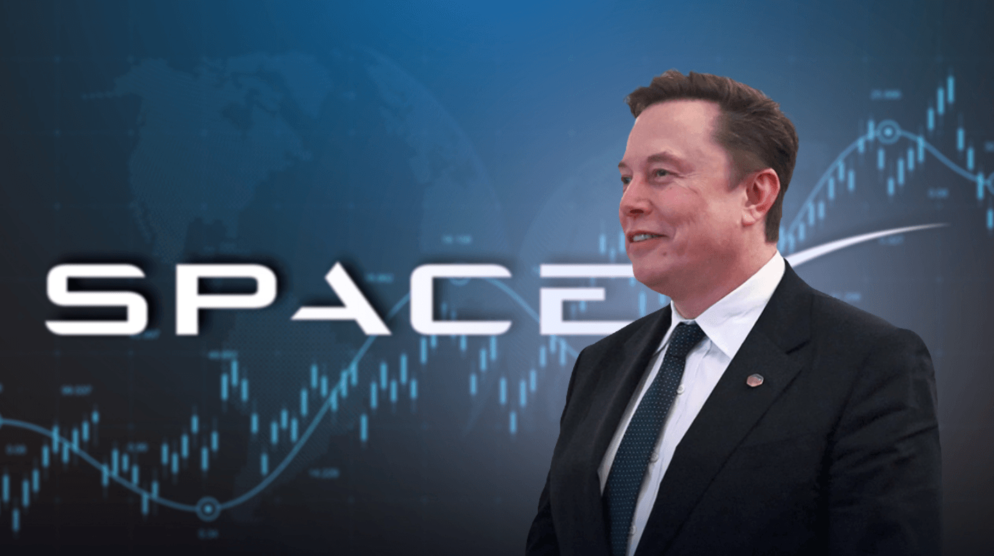 ¿Cuánto de SpaceX posee Elon Musk? ¿Todavía puede controlar la empresa?
