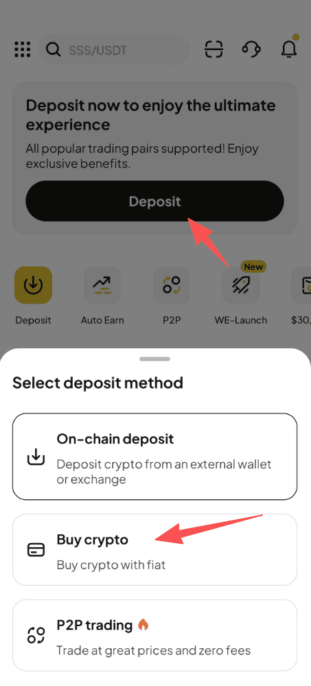 ¿Cuál es la diferencia entre OTC y un exchange de criptomonedas?
