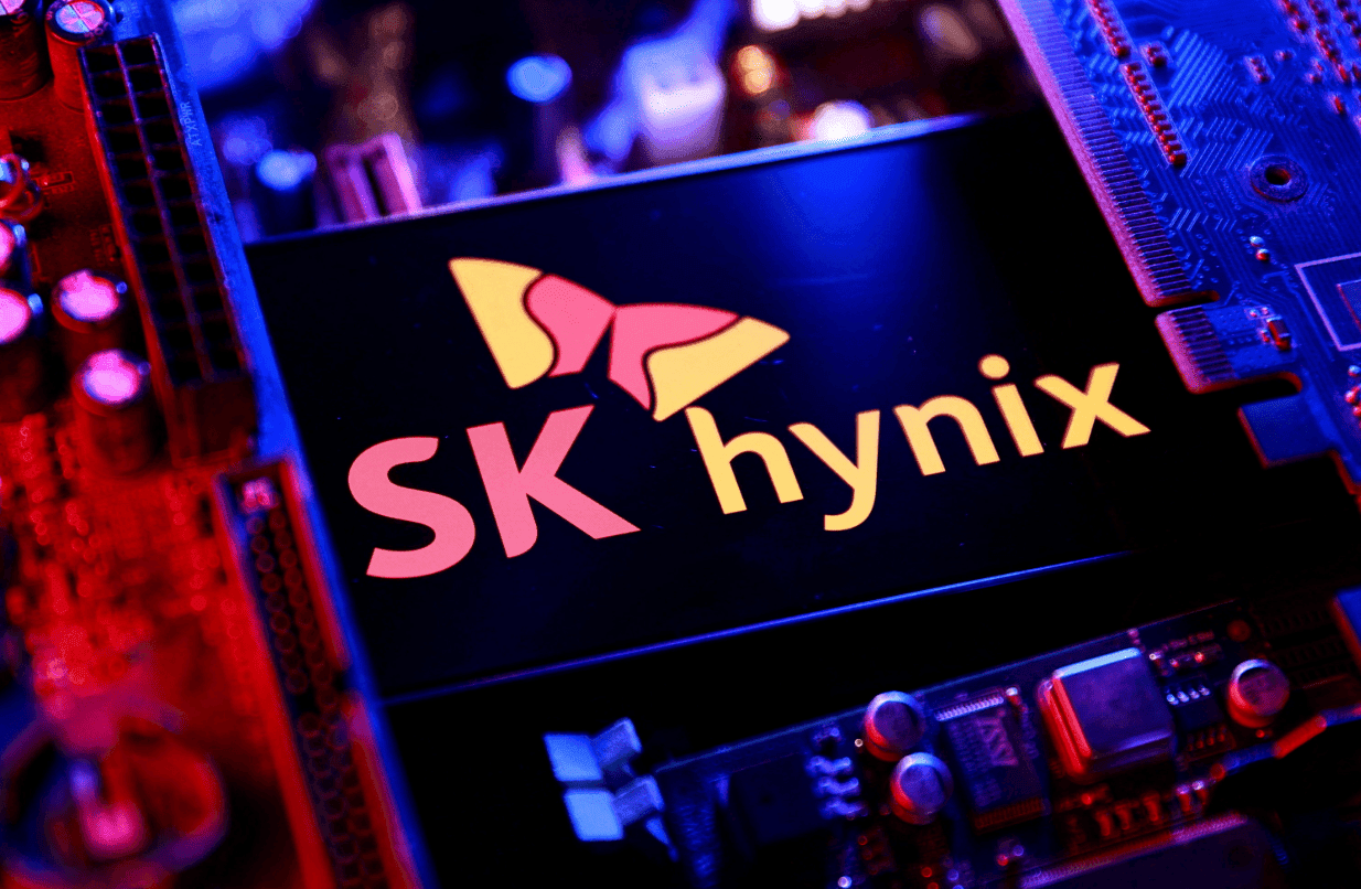 Cómo comprar ADR de SK Hynix en Nasdaq: Todo lo que necesitas saber antes del 10 de julio