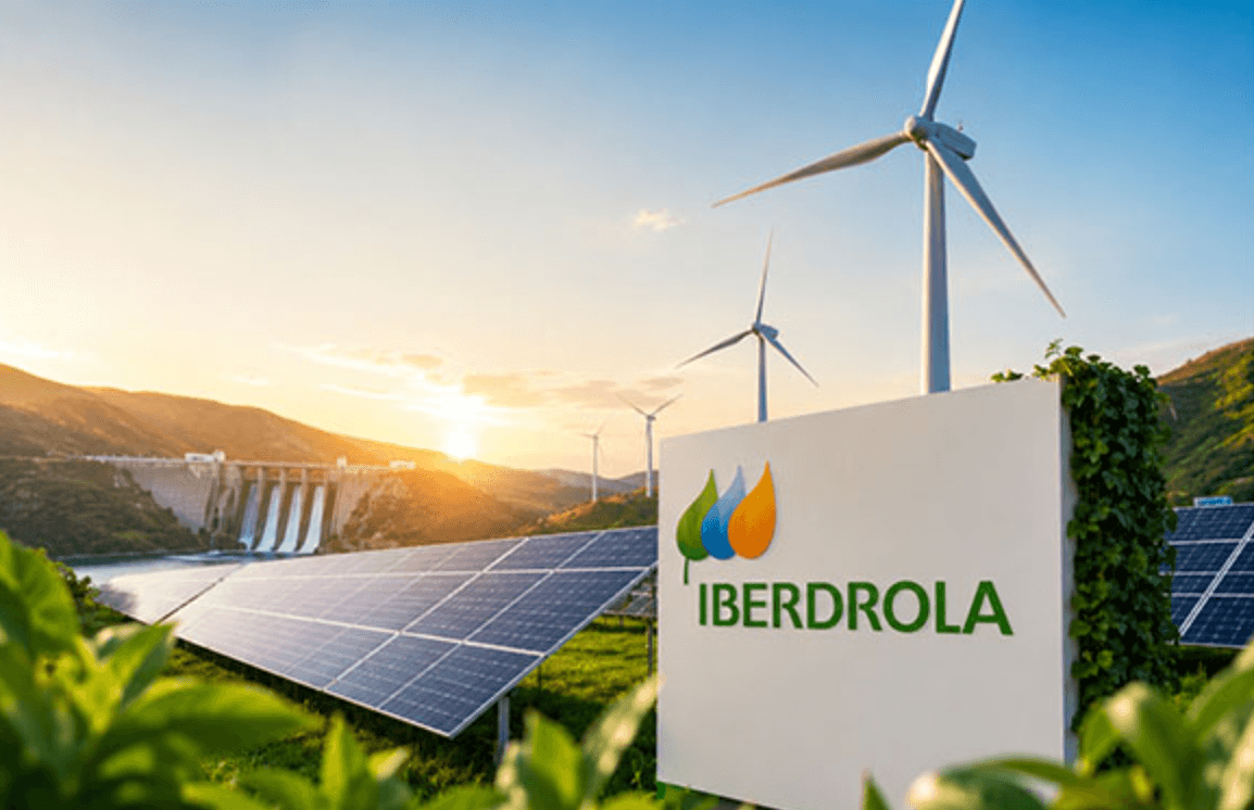Iberdrola-Aktie: Worauf vor dem Geschäftsbericht am 21. Oktober zu achten ist