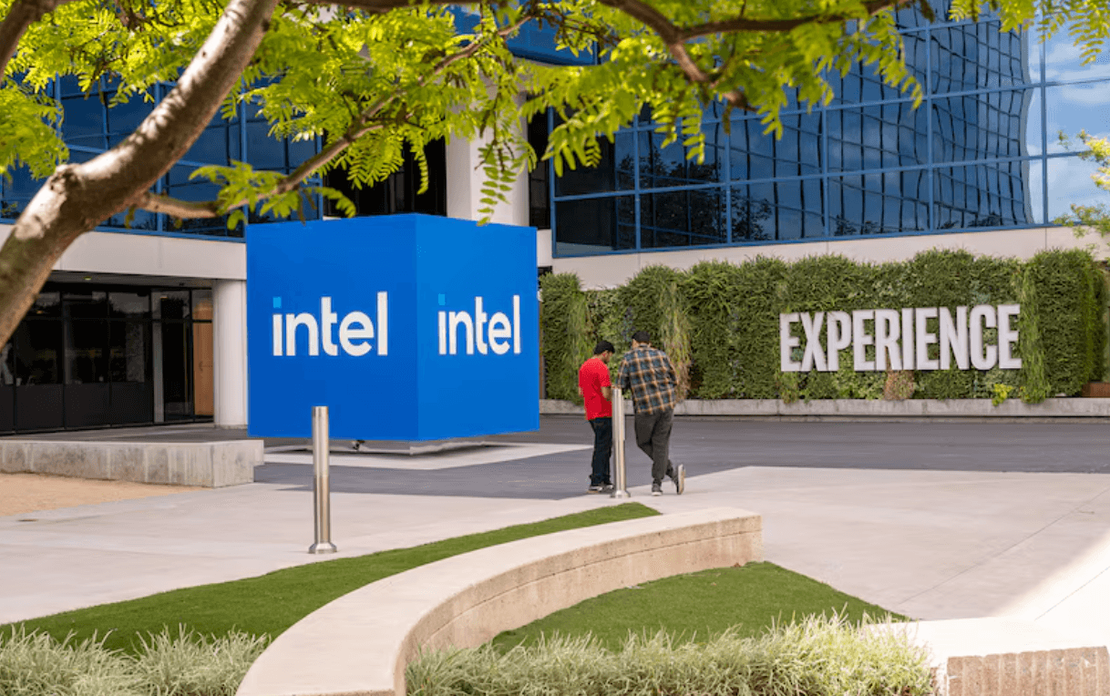 Intel Stock Is Up Over 170% in 2026: What the AI Foundry Turnaround Actually Required