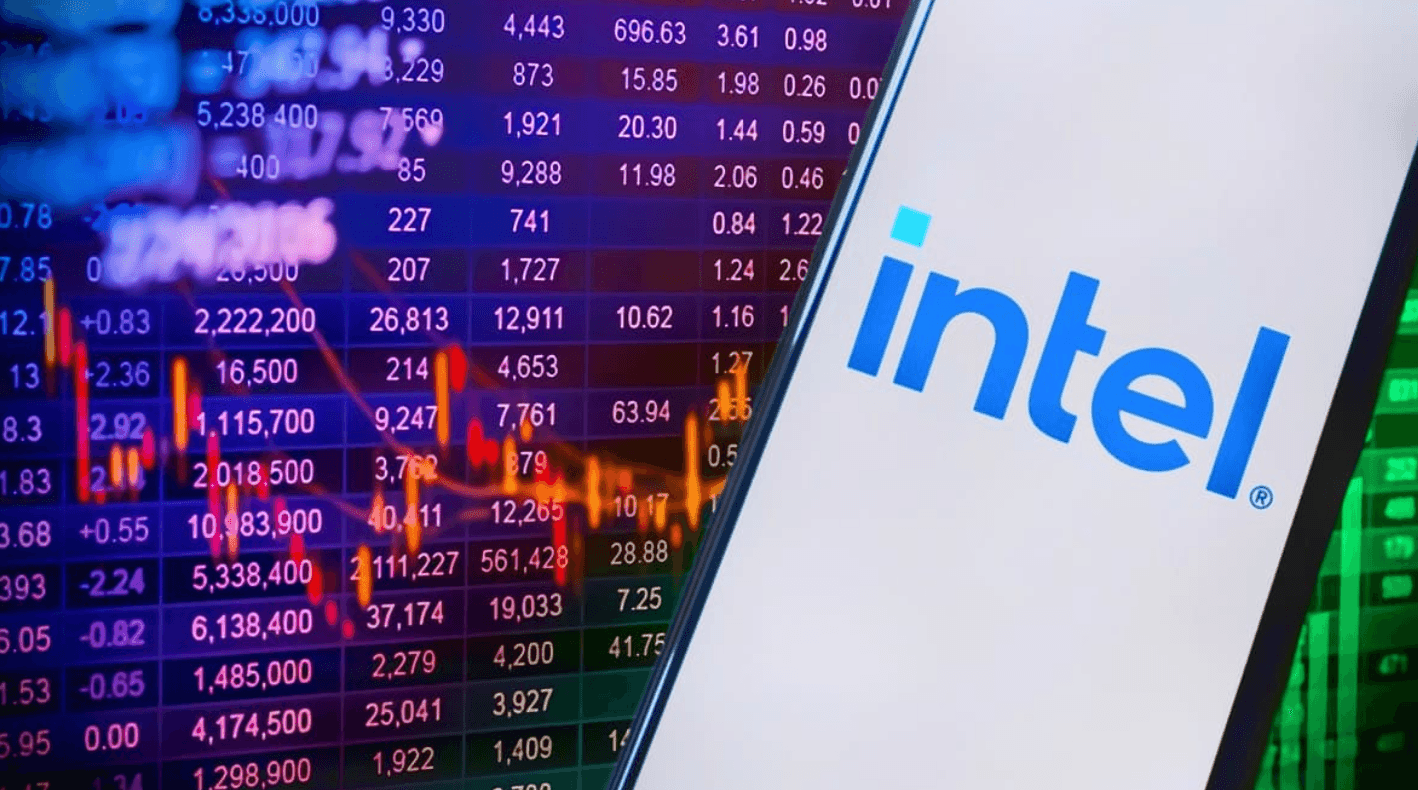 Perspectivas de las acciones de Intel: ¿Puede Intel alcanzar los 00 en 2026?