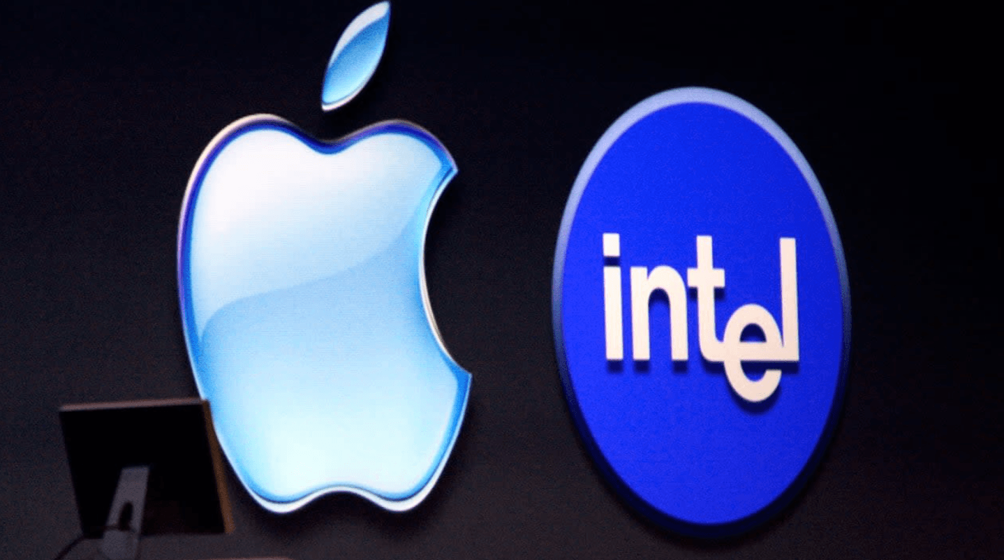 Las acciones de Intel suben tras la asociación con Apple: Lo que los inversores deben saber