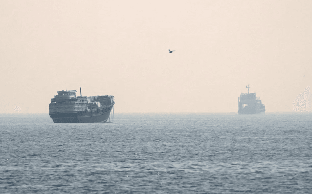 Iran War The Energy Sector Losers
