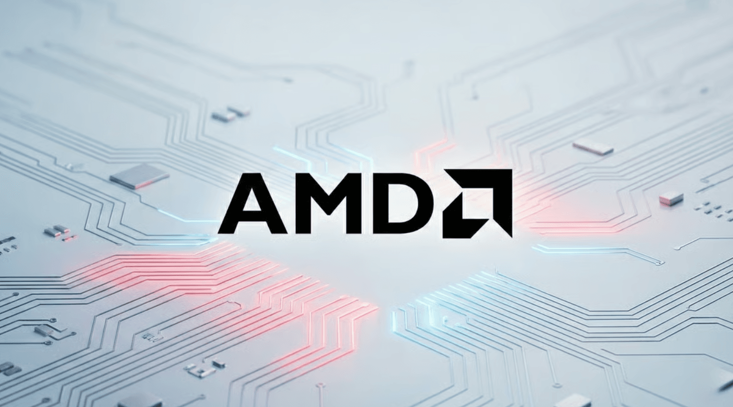AMD 是買入機會嗎