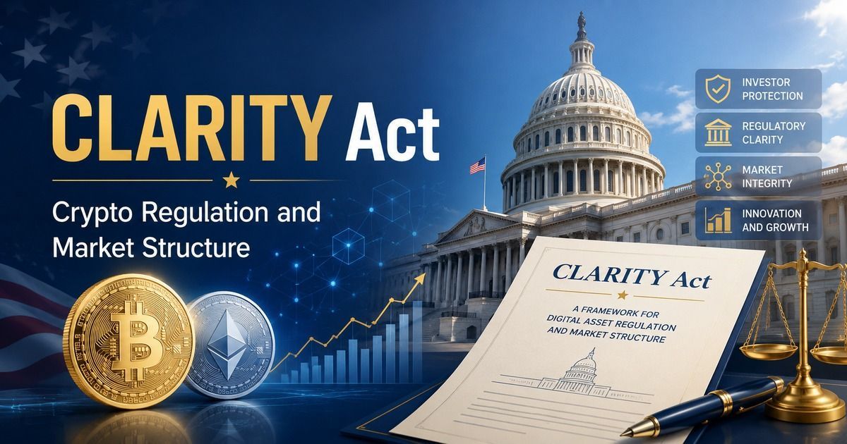 Le Bitcoin est-il surévalué après le CLARITY Act ? Analyse de la valorisation du BTC en 2026