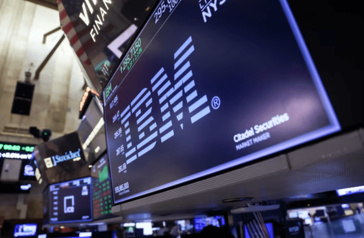 As ações da IBM são uma compra após queda de 25%? O que o alerta do 2º trimestre realmente significa