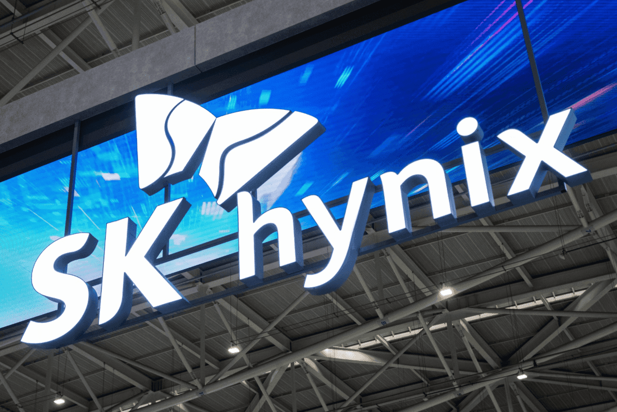 ¿Es demasiado tarde para comprar SK Hynix?