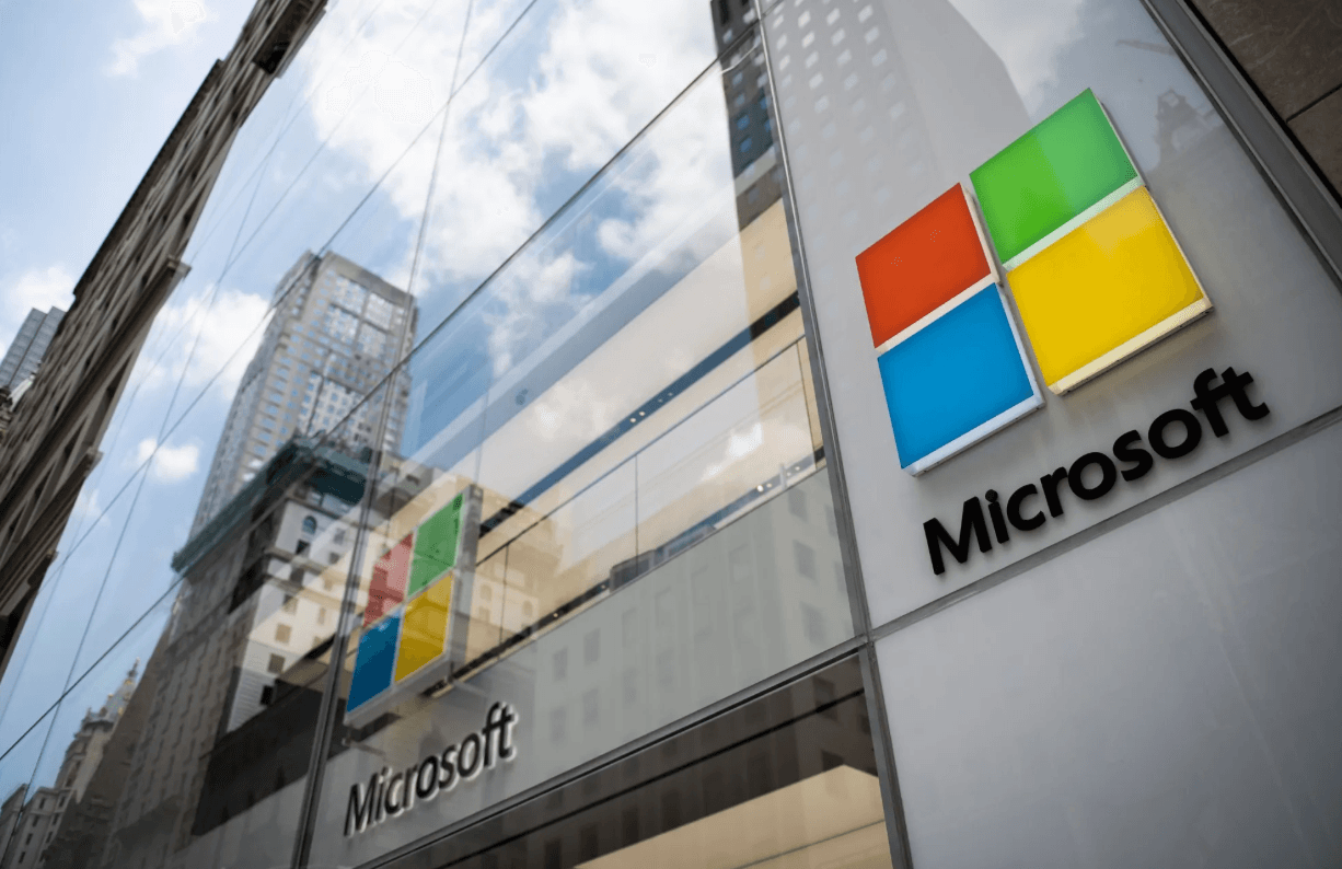 L'action MSFT est-elle un achat en ce moment ? Ce qu'une chute de 30 % par rapport au sommet indique aux investisseurs