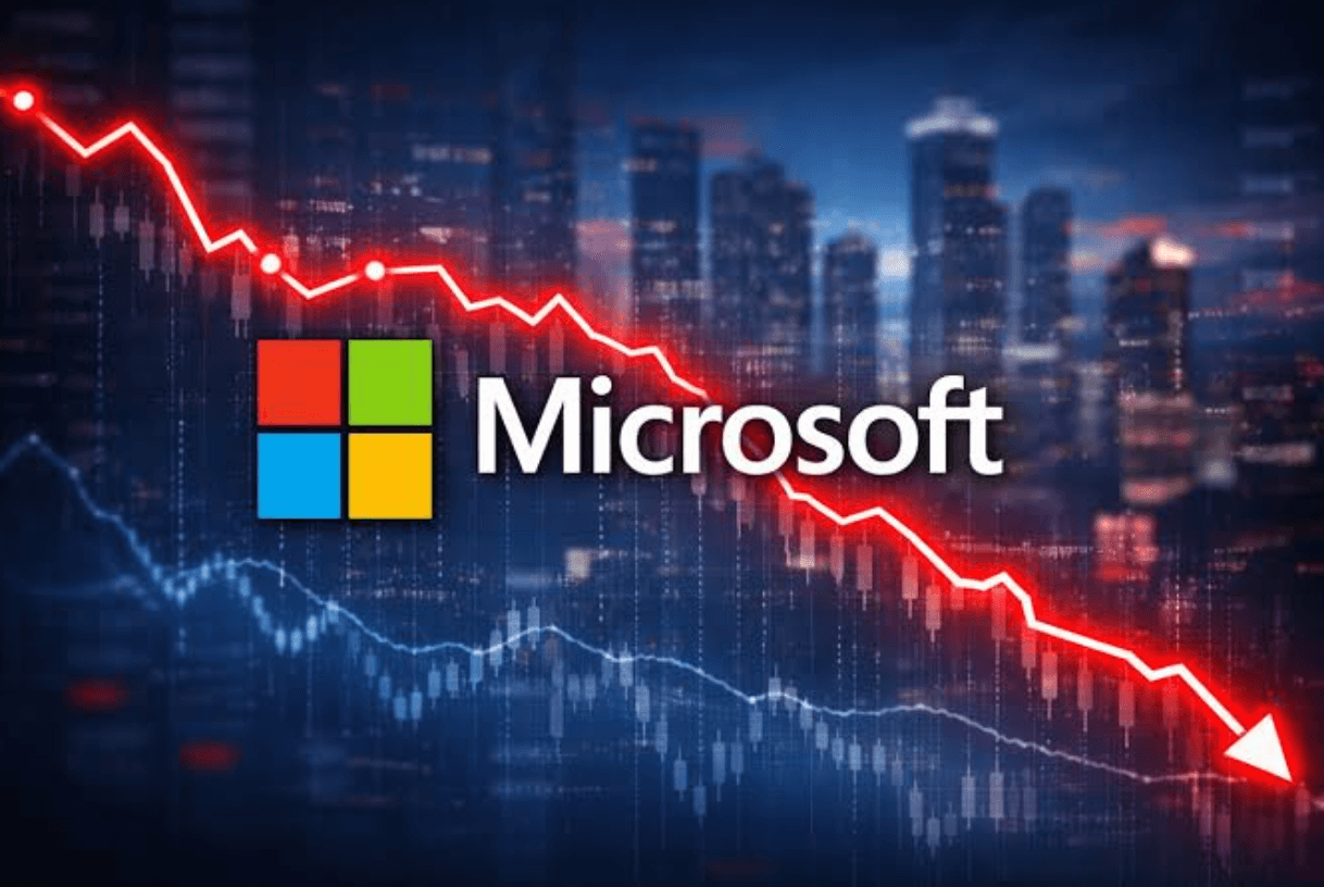 Is MSFT a Buying Opportunity
