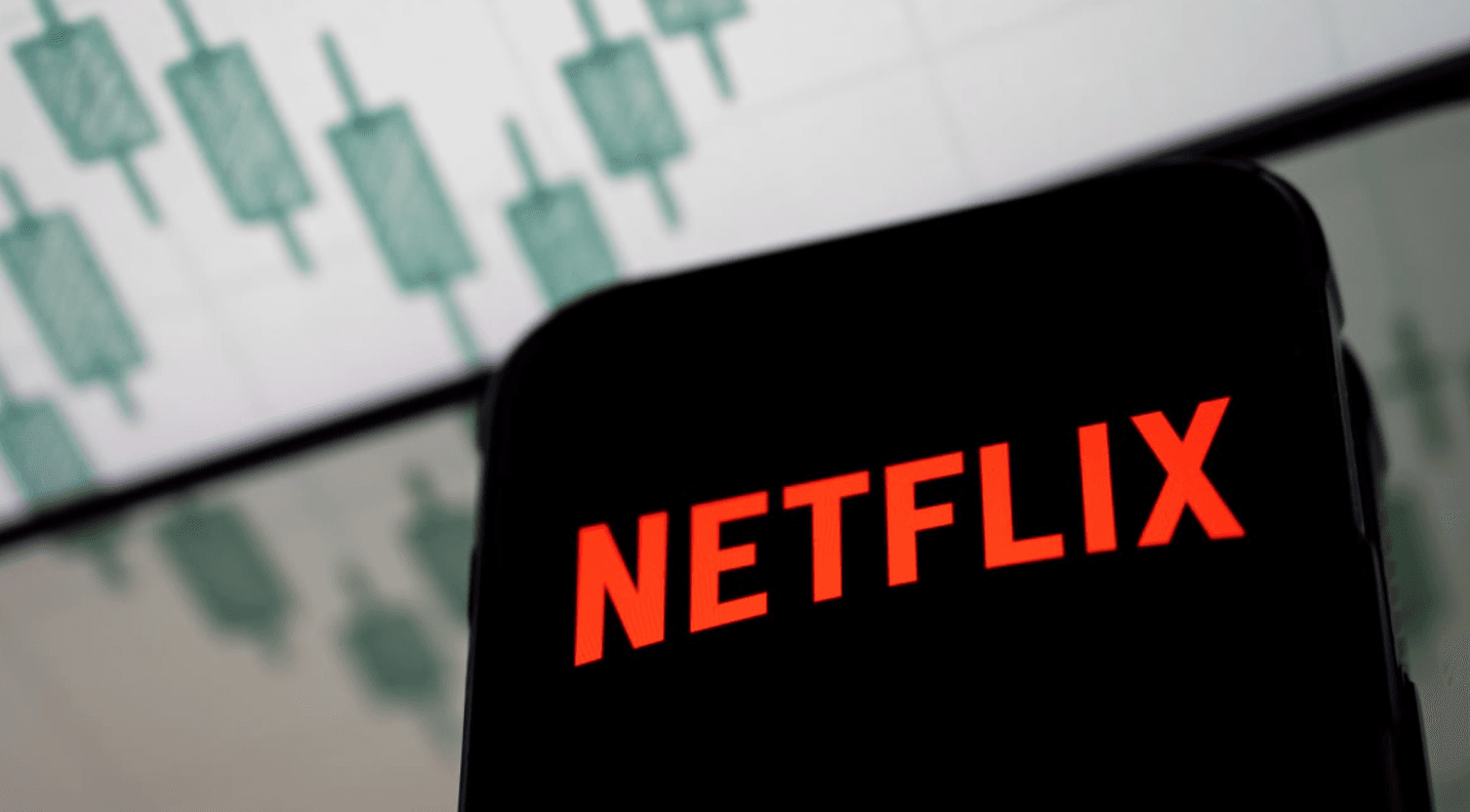 As ações da NFLX são uma compra antes dos lucros do 2º trimestre? O que a queda de 46% desde a máxima diz aos investidores
