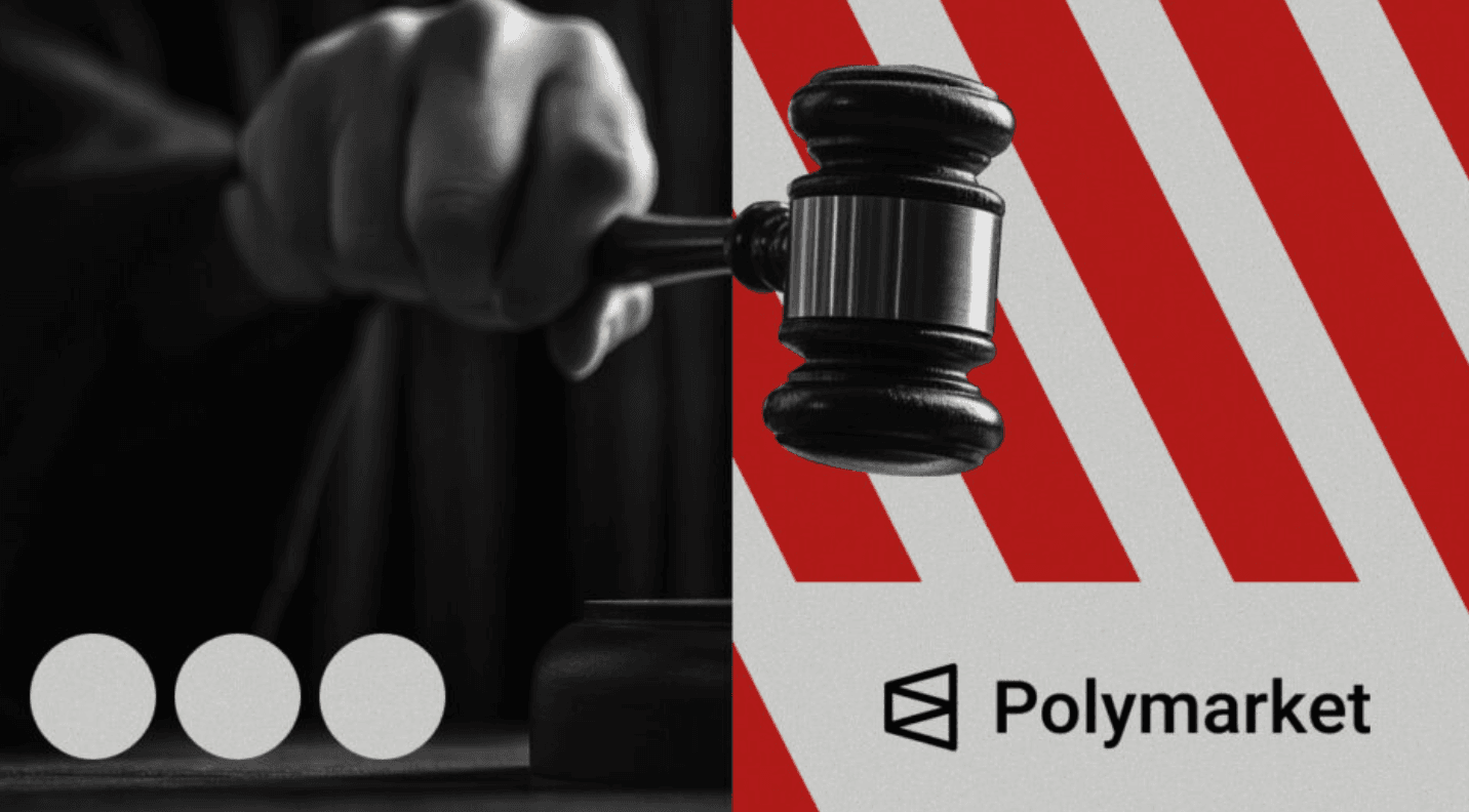 Чи легальний Polymarket у США? Що насправді означає схвалення CFTC