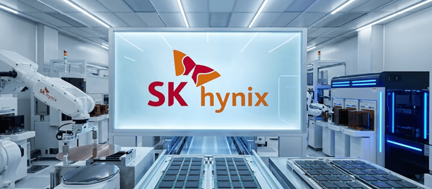 L'action SK Hynix est-elle à acheter après avoir atteint ses plus bas historiques malgré des résultats records ?