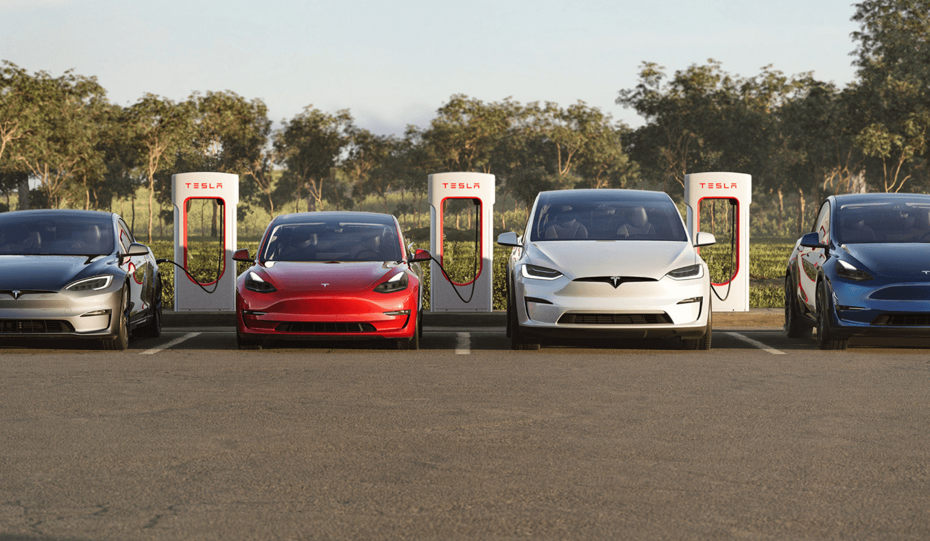¿Es momento de comprar acciones de Tesla tras la venta masiva posterior a la entrega?