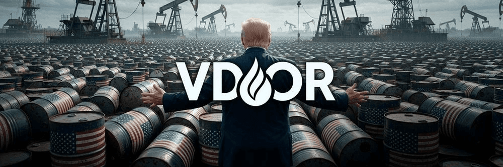 Vanguard Digital Oil Reserve (VDOR) est-il une arnaque à la pompe et au dumping ? Le VDOR est-il un bon investissement ?