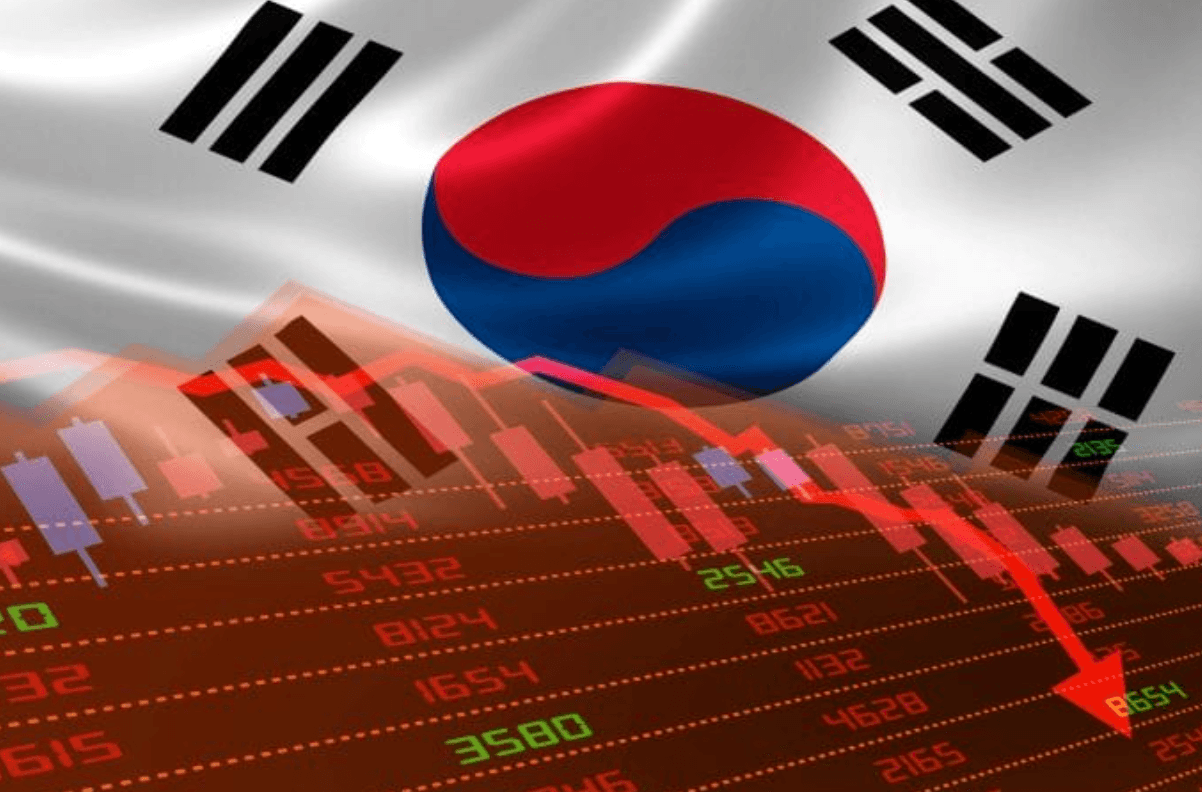 آیا بازار سهام KOSPI پس از ورود به قلمرو بازار خرسی، ارزش خرید دارد؟