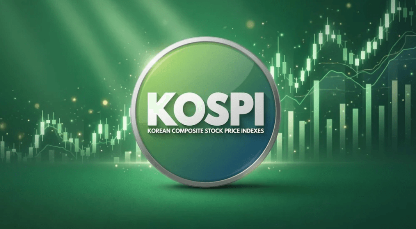 Predicción del precio del KOSPI 2026-2027: ¿Puede el índice recuperarse hasta los 7.000 tras su peor mes desde 2008?