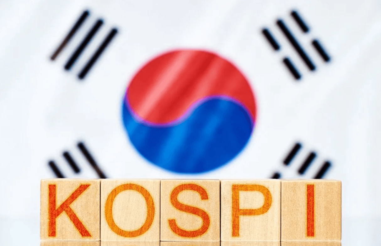 بازار سهام KOSPI وارد بازار نزولی شد: افت ۲۵ درصدی از اوج برای سرمایهگذاران چه معنایی دارد؟