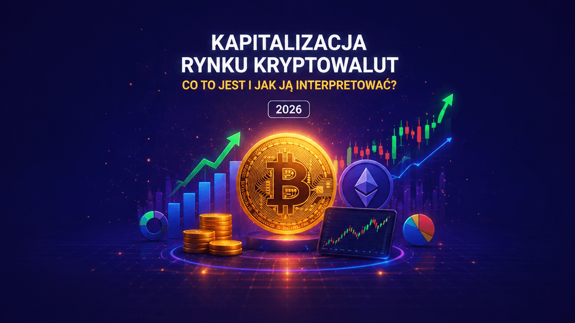 仮想通貨の時価総額とは？意味と見方を徹底解説（2026年版）