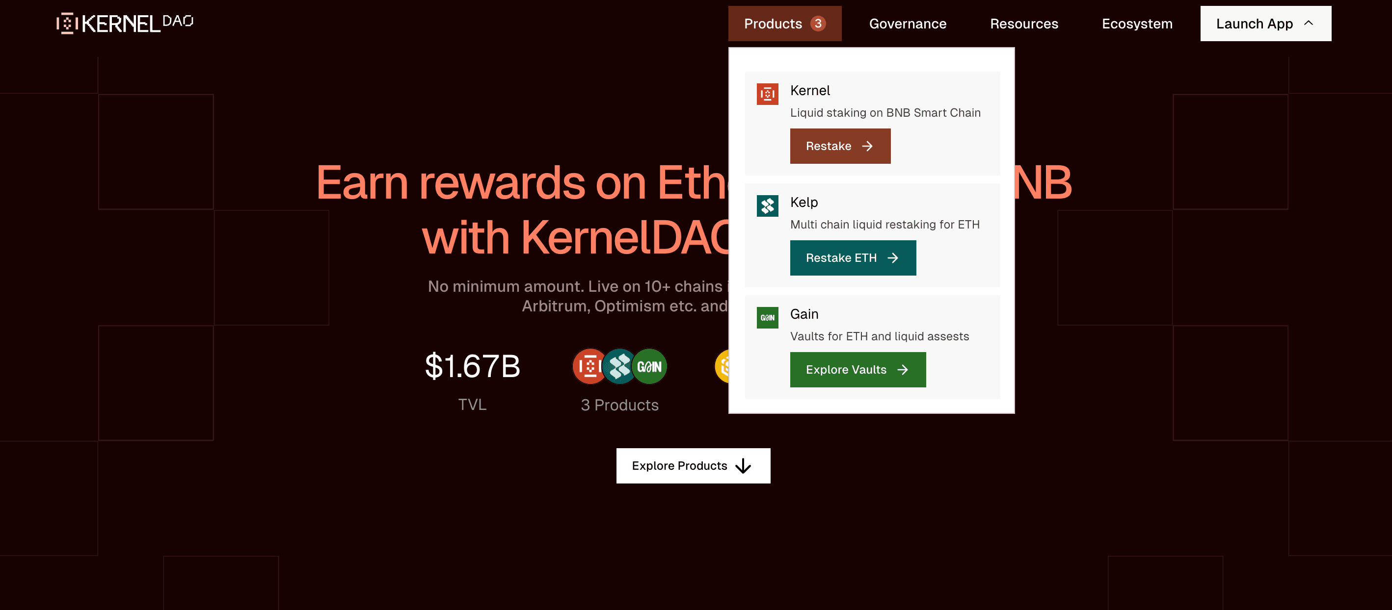 WEEX ExchangeでKernel DAO エアドロップを取得するには?
