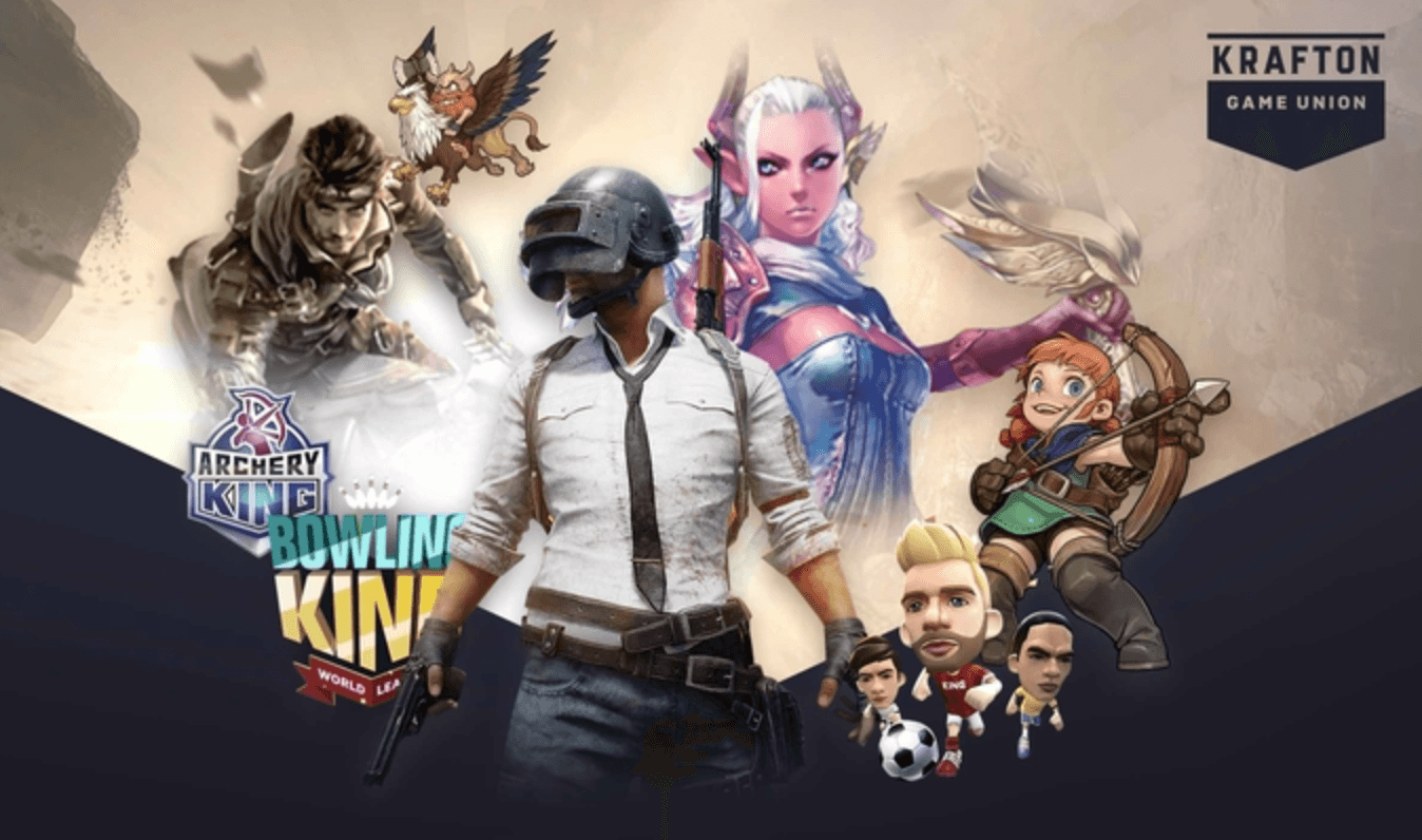 Krafton 股價跌至 52 週低點:PUBG 製作商出了什麼問題?