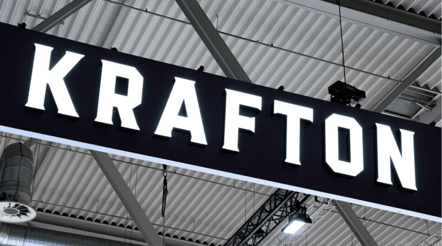 Krafton 股價 2026 年預測:PUBG 製作商能否回升至 300,000 韓元?