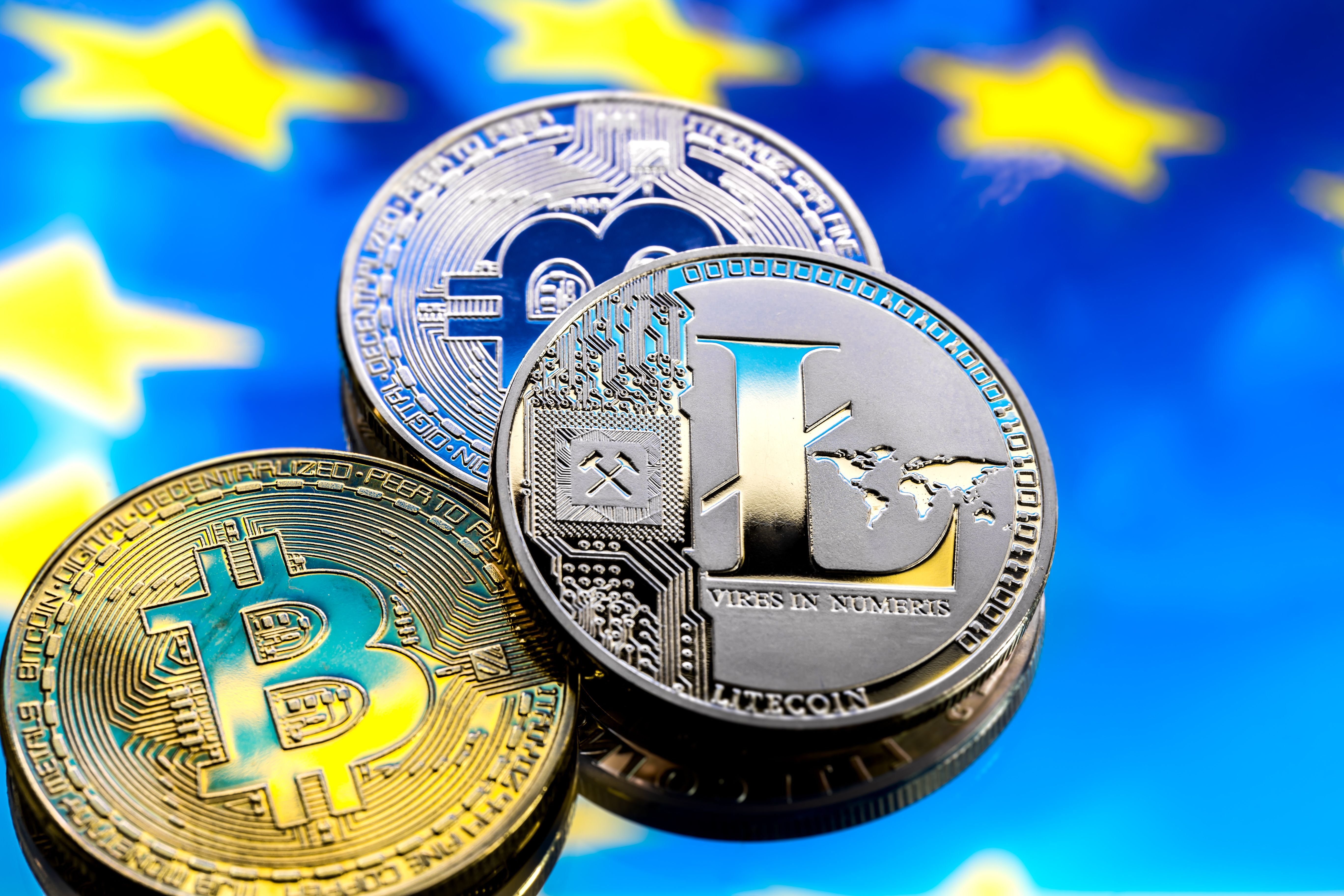 Litecoin admite contratos inteligentes complejos