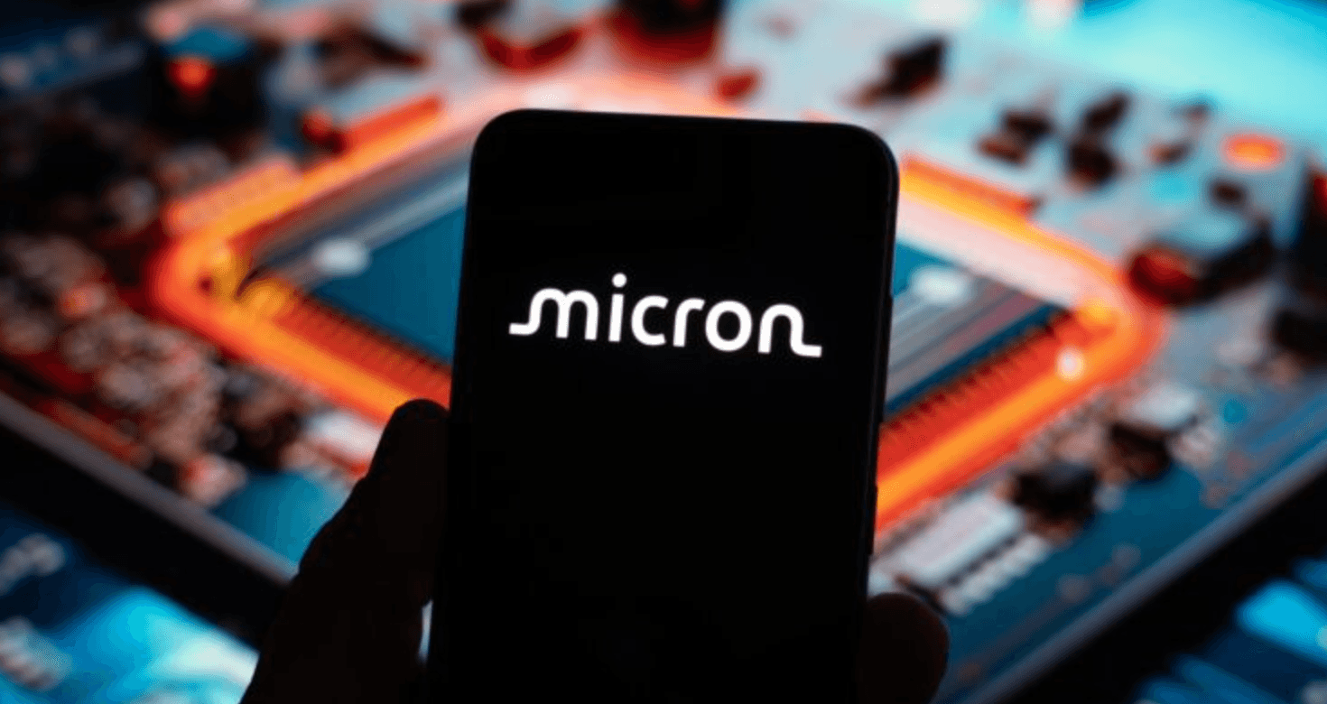MU-Aktienoptionen preisen vor den Quartalszahlen eine große Bewegung ein: Warum sich das Open Interest auf Micron statt auf Konkurrenten konzentriert